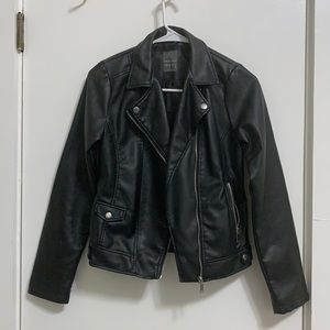 Primark Leather Jacket